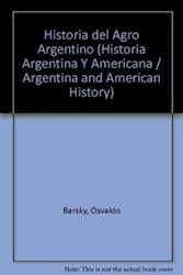 Papel Historia Del Agro Argentino