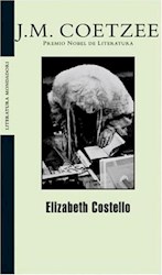 Papel Elizabeth Costello