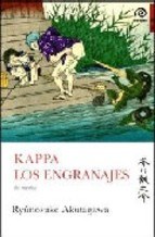 Papel Kappa-Los Engranajes