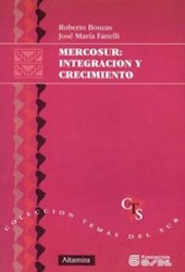 Papel Mercosur Inyegracion Y Crecimiento