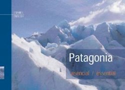 Papel Guia De Patagonia Esencial/Essential