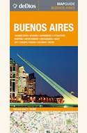 Papel BUENOS AIRES MAP GUIDE