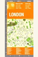 Papel LONDON CITY MAP