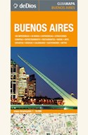 Papel GUIA MAPA BUENOS AIRES (2DA EDICION)