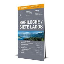 Papel Bariloche - Siete Lagos