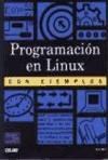 Papel Programacion En Linux Con Ejemplos