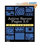 Papel Active Server Pages 3.0 Con Ejemplos