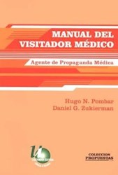 Papel Manual De Visitador Medico