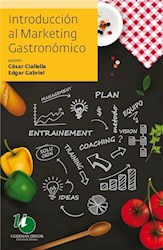 Libro Introduccion Al Marketing Gastronomico