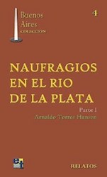 Papel Naufragios En El Rio De La Plata T I