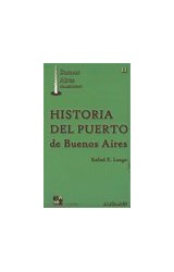  HISTORIA DEL PUERTO DE BUENOS AIRES