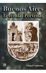  BUENOS AIRES   LEYENDAS PORTENAS