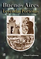 Papel Buenos Aires Leyendas Porteñas