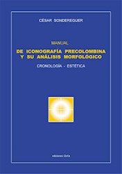 Papel Manual De Iconografia Precolombina Y Su Anal