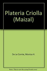 Papel Plateria Criolla Td