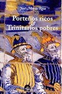 Papel PORTEÑOS RICOS Y TRINITARIOS POBRES
