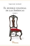 Papel EL MUEBLE COLONIAL DE LAS AMERICAS TOMO I