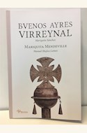 Papel BUENOS AYRES VIRREYNAL