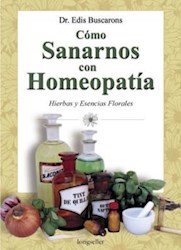 Papel Como Sanarnos Con Homeopatia