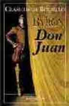 Papel Don Juan