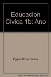 Papel Educacion Civica 1