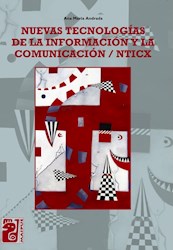 Papel Nuevas Tecnologias De La Informacion Y La Comunicacion/Nticx