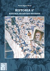 Papel Historia Vi Historia Reciente En La Argentina