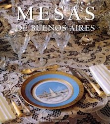 Papel Mesas De Buenos Aires