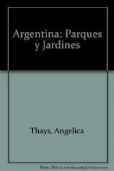 Papel Argentina Parques Y Jardines