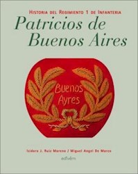 Papel Patricios De Buenos Aires