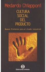  CULTURA SOCIAL DEL PRODUCTO   NUEVAS FRONTER