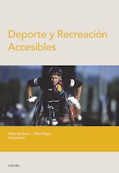 Papel Deporte Y Recreacion Accesibles