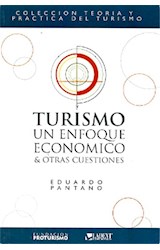  TURISMO  UN ENFOQUE ECONOMICO Y OTRAS CUESTI