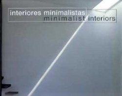 Papel Interiores Minimalistas (Cp)