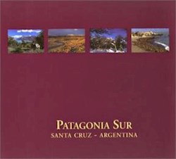 Papel Patagonia Sur-Santa Cruz-Argentina