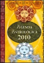 Papel Agenda Astrologica 2010