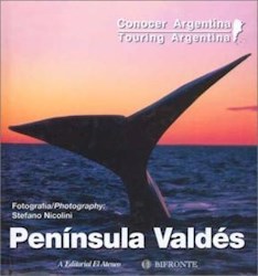 Papel Peninsula Valdes Conocer Argentina