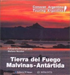 Papel Tierra Del Fuego Conocer Argentina