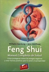 Papel Feng Shui Manual Completo De Salud