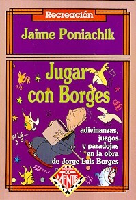 Papel Jugar Con Borges