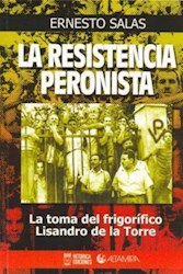 Papel Resistencia Peronista, La