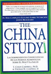  The China Study