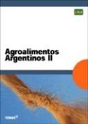 Papel Agroalimentos Argentinos Ii