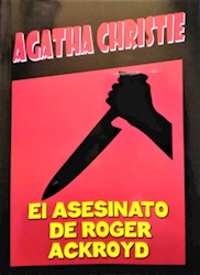 Papel Asesinato De Roger Ackroyd, El