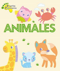 Papel Mi Mundo De Carton - Animales