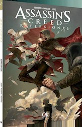 Libro Assassin'S Creed - Reflexiones