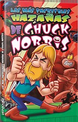 Papel Mas Increibles Hazañas De Chuck Norris