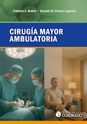 Papel Cirugía Mayor Ambulatoria