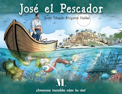 Libro Jose El Pescador