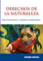 Libro Derechos De La Naturaleza